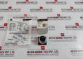 Ge Cr104Psg94B Selector Switch, 3 Position Spg, 025-003-06-05