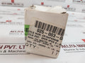 Ge Cr104Psg94B Selector Switch, 3 Position Spg, 025-003-06-05