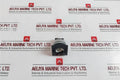 Ge Cr104Psg94B Selector Switch, 3 Position Spg, 025-003-06-05