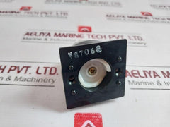 Ge Cr104Psg94B Selector Switch, 3 Position Spg, 025-003-06-05