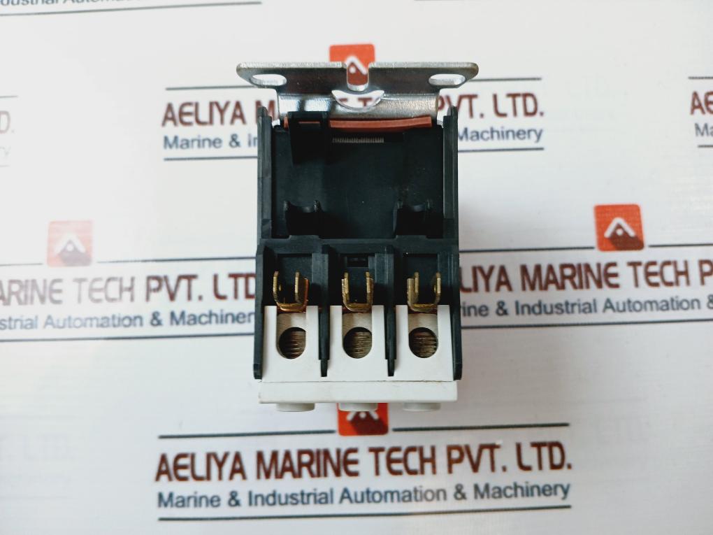 Ge Cr453Ad3Hbb Contactor 3 Pole 50/60Hz