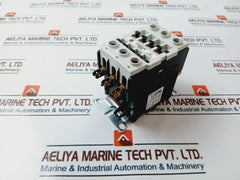 Ge Cr453Ad3Hbb Contactor 3 Pole 50/60Hz