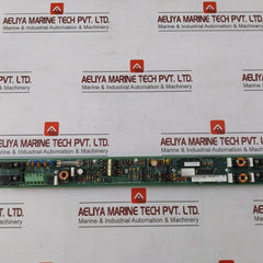 Ge D.20 Communication Interface Pcb Card Rev.3 Tw-15 94V-0