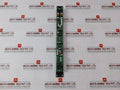 Ge D.20 Communication Interface Pcb Card Rev.3 Tw-15 94V-0