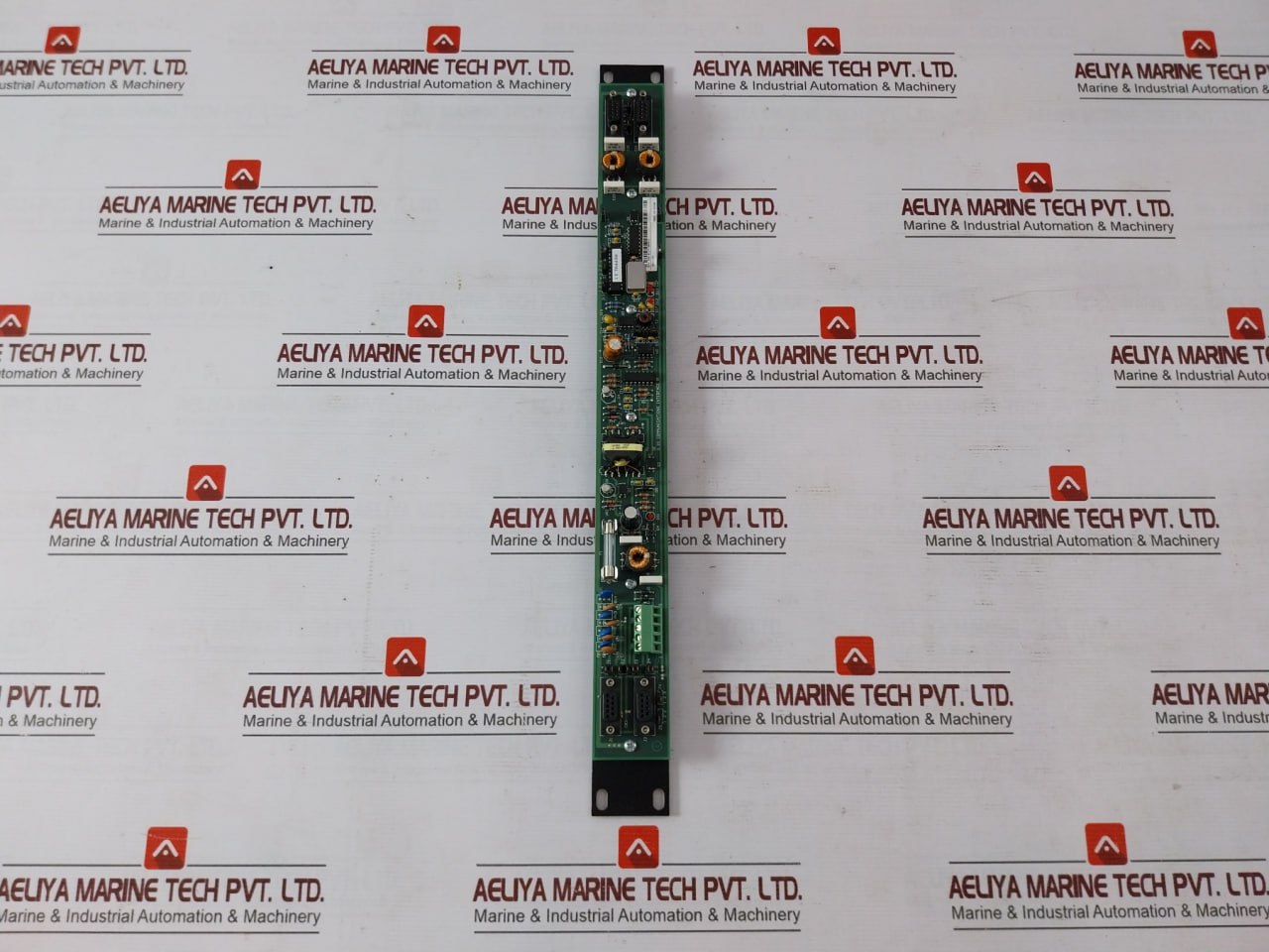 Ge D.20 Communication Interface Pcb Card Rev.3 Tw-15 94V-0
