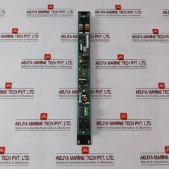 Ge D.20 Communication Interface Pcb Card Rev.3 Tw-15 94V-0