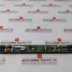 Ge D.20 Communication Interface Pcb Card Rev.3 Tw-15 94V-0