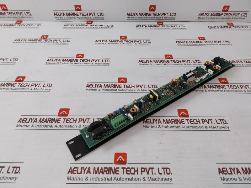 Ge D.20 Communication Interface Pcb Card Rev.3 Tw-15 94V-0