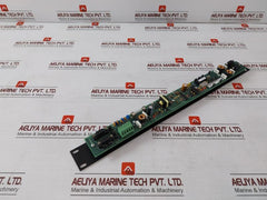 Ge D.20 Communication Interface Pcb Card Rev.3 Tw-15 94V-0