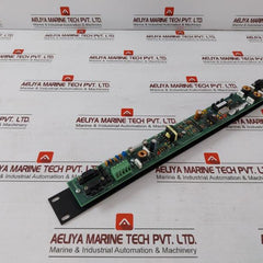 Ge D.20 Communication Interface Pcb Card Rev.3 Tw-15 94V-0