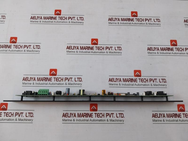 Ge D.20 Communication Interface Pcb Card Rev.3 Tw-15 94V-0