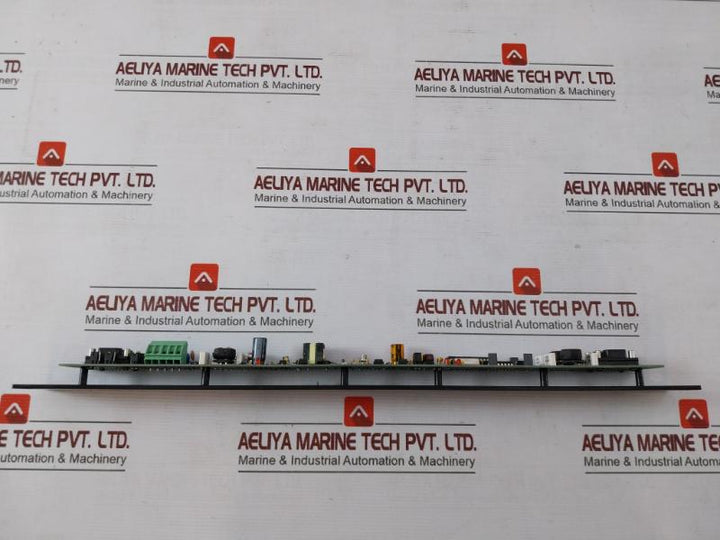 Ge D.20 Communication Interface Pcb Card Rev.3 Tw-15 94V-0