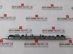 Ge D.20 Communication Interface Pcb Card Rev.3 Tw-15 94V-0