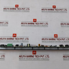 Ge D.20 Communication Interface Pcb Card Rev.3 Tw-15 94V-0