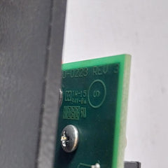 Ge D.20 Communication Interface Pcb Card Rev.3 Tw-15 94V-0