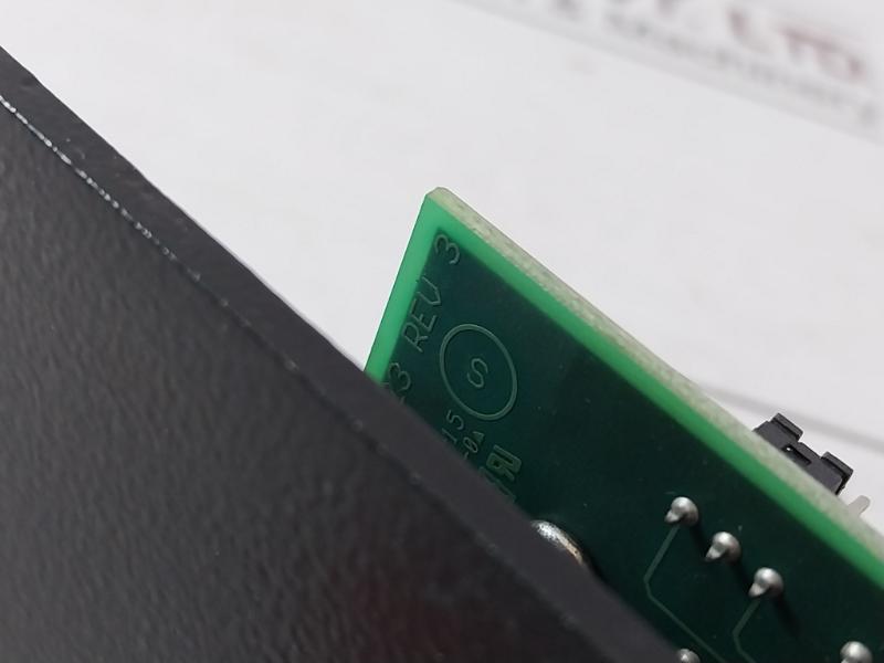 Ge D.20 Communication Interface Pcb Card Rev.3 Tw-15 94V-0