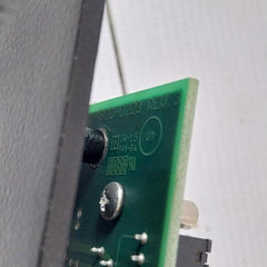 Ge D.20 Communication Interface Pcb Card Rev.3 Tw-15 94V-0