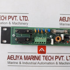 Ge D.20 Communication Interface Pcb Card Rev.3 Tw-15 94V-0