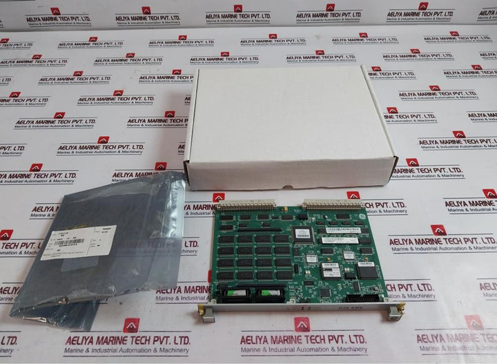 Ge D20 Eme Ethernet And Memory Expansion