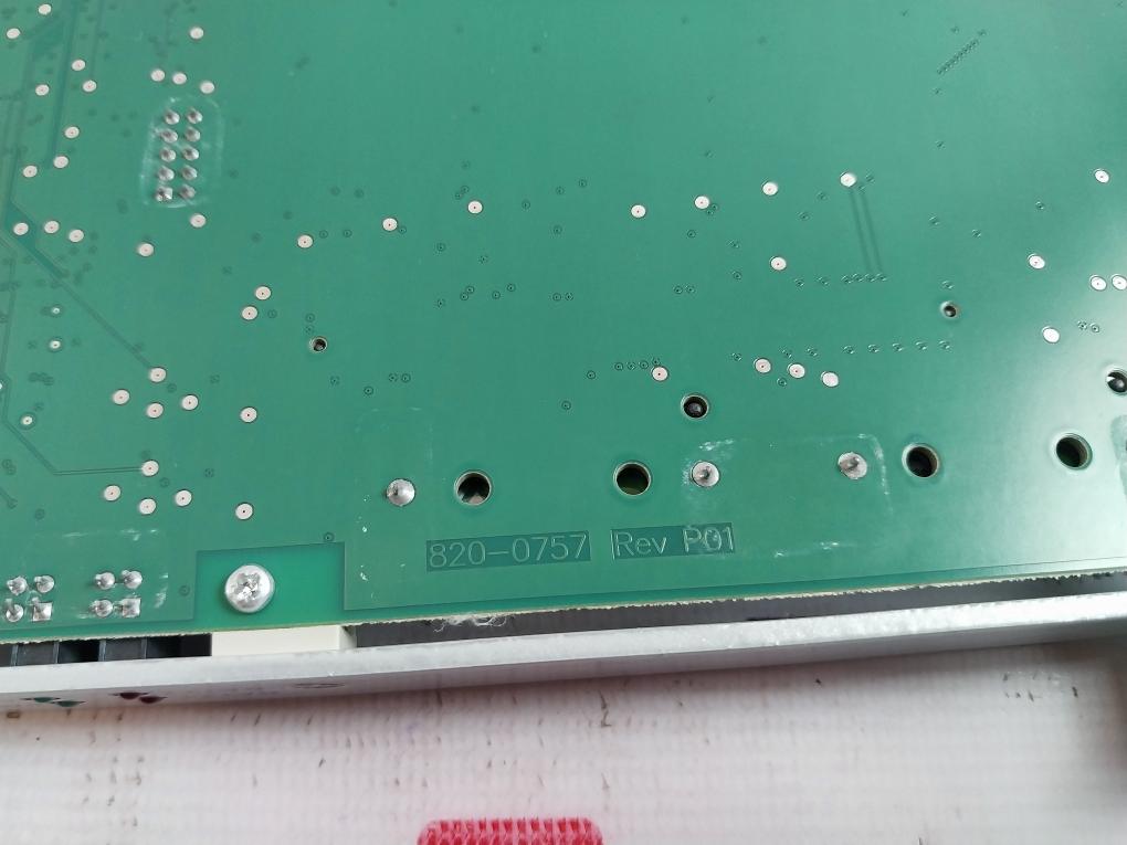 Ge D20 Eme Ethernet And Memory Expansion