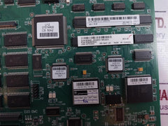 Ge D20 Eme Ethernet And Memory Expansion