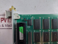 Ge D20 Eme Ethernet And Memory Expansion