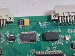Ge D20 Eme Ethernet And Memory Expansion