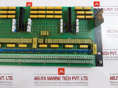 Ge D20 Sz Terminal Panel Sf242051