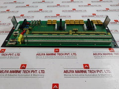 Ge D20 Sz Terminal Panel Sf242051