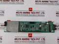 Ge Digital Energy Im0128a5 Printed Circuit Board 94v