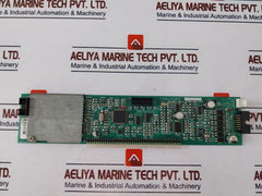 Ge Digital Energy Im0128a5 Printed Circuit Board 94v