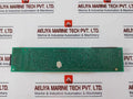 Ge Digital Energy Im0128a5 Printed Circuit Board 94v