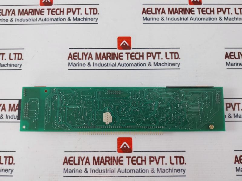 Ge Digital Energy Im0128a5 Printed Circuit Board 94v