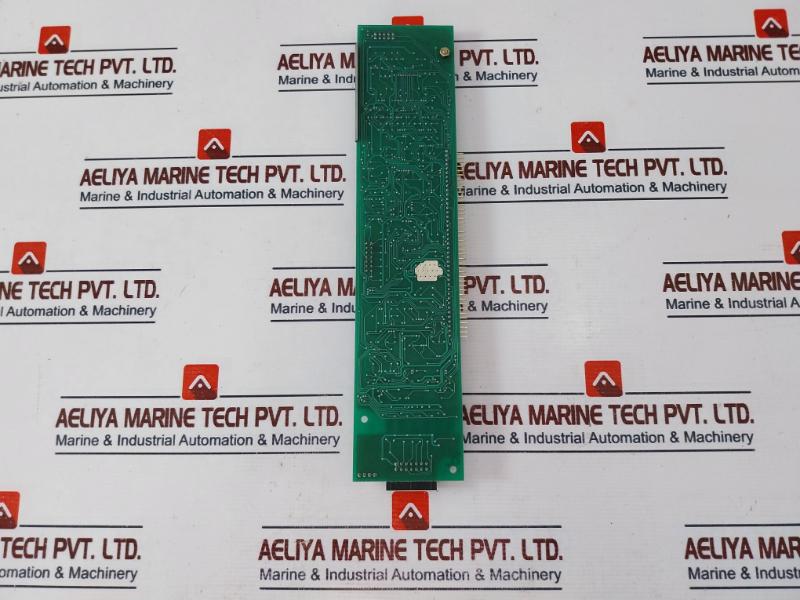 Ge Digital Energy Im0128a5 Printed Circuit Board 94v