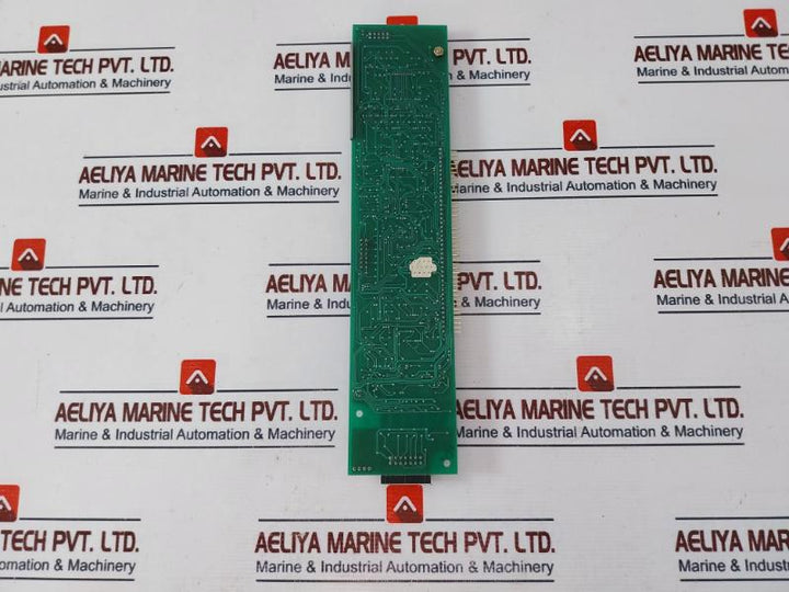 Ge Digital Energy Im0128a5 Printed Circuit Board 94v