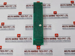 Ge Digital Energy Im0128a5 Printed Circuit Board 94v