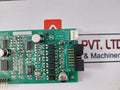 Ge Digital Energy Im0128a5 Printed Circuit Board 94v