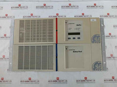 Ge Digital Energy Netpro 3000 Ups With Battery Pack 230V 3000Va 72Vdc