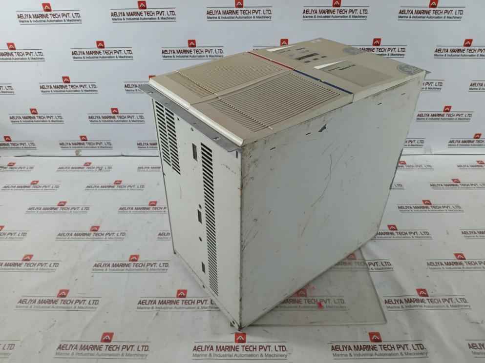 Ge Digital Energy Netpro 3000 Ups With Battery Pack 230V 3000Va 72Vdc