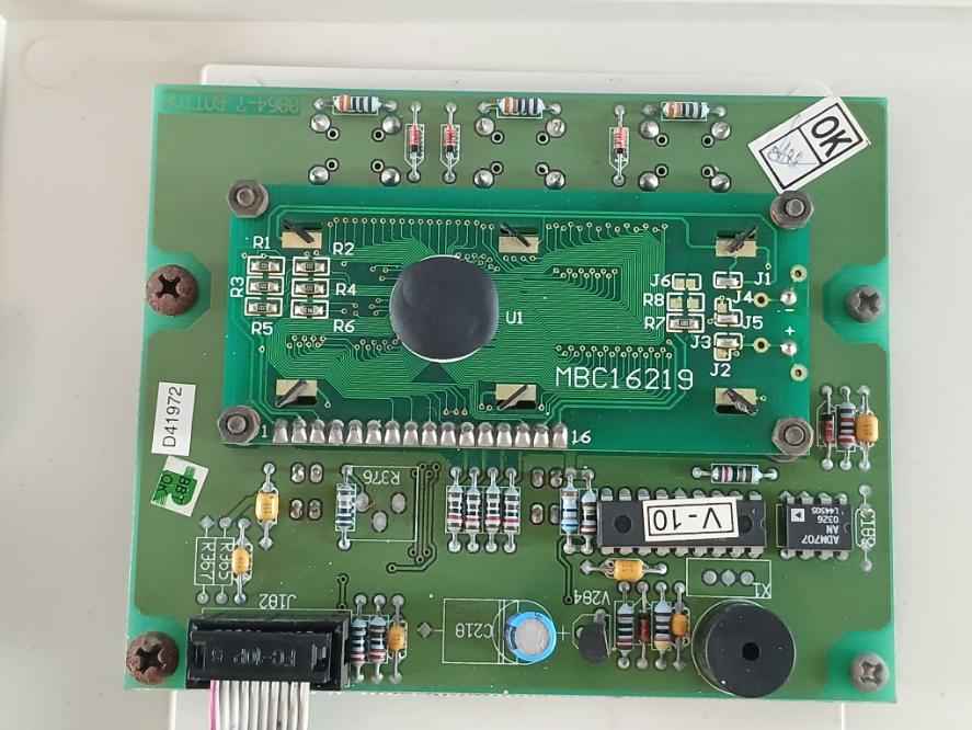 Ge Digital Energy Netpro 3000 Ups With Battery Pack 230V 3000Va 72Vdc