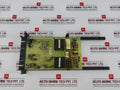 General Electric Ds3800Hptf1A1B Control Module 6Ba04 277A6560G4