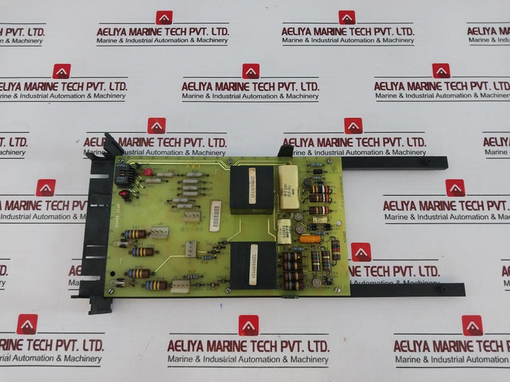 General Electric Ds3800Hptf1A1B Control Module 6Ba04 277A6560G4