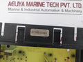 General Electric Ds3800Hptf1A1B Control Module 6Ba04 277A6560G4