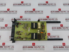 General Electric Ds3800Hptf1A1B Control Module 6Ba04 277A6560G4