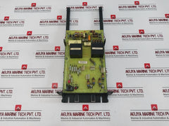 General Electric Ds3800Hptf1A1B Control Module 6Ba04 277A6560G4