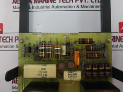 General Electric Ds3800Hptf1A1B Control Module 6Ba04 277A6560G4