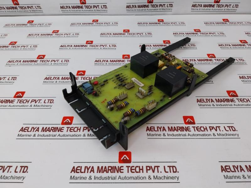 Ge Ds3800Hptfibib Industrial Control Module 277A6560G4 6Ba04