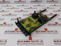 Ge Ds3800Hptfibib Industrial Control Module 277A6560G4 6Ba04