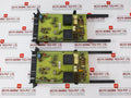 Ge Ds3800Hptfibib Industrial Control Module 277A6560G4 6Ba04