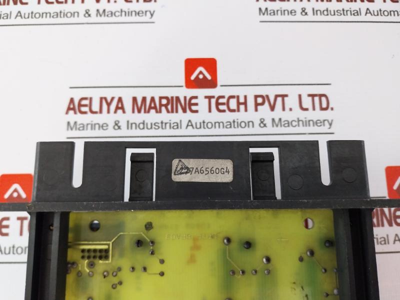 Ge Ds3800Hptfibib Industrial Control Module 277A6560G4 6Ba04